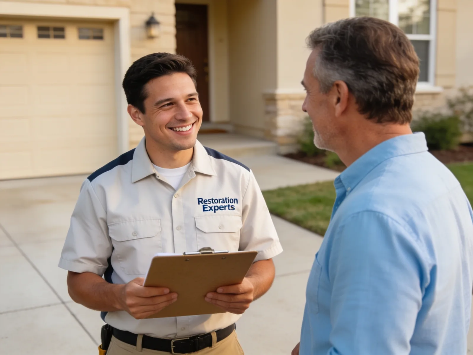 Water Damage Cleanup Brockton, PA FAQs